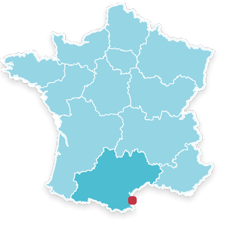 66470 Sainte-marie-la-mer